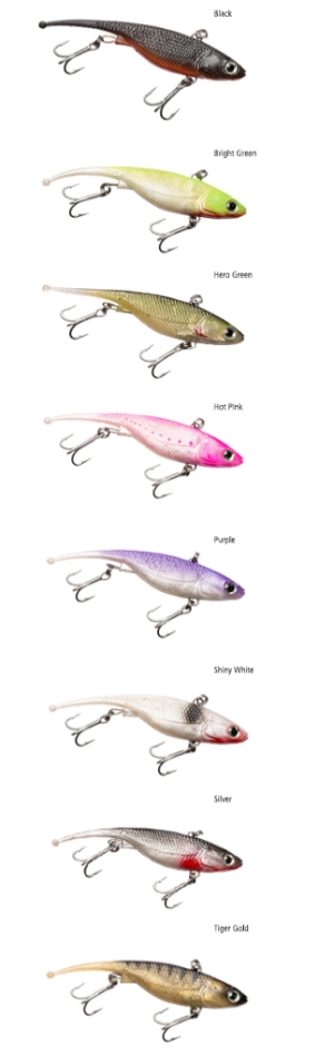 Spanyid Sniper Vibes